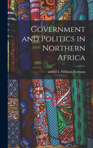 Government And Politics In Northern Africa Government And Politics In Northern Africa