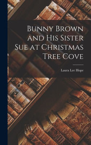 Bunny Brown And His Sister Sue At Christmas Tree Cove