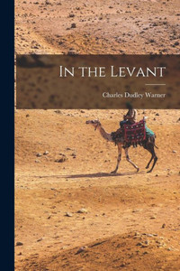In The Levant