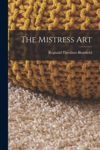 The Mistress Art The Mistress Art