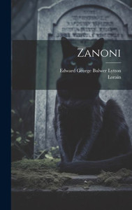 Zanoni (French Edition)