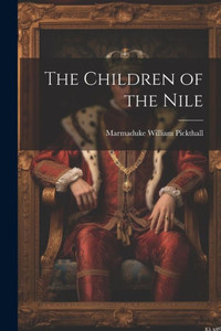 The Children Of The Nile The Children Of The Nile