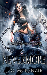 Nevermore (Crawford Investigations)