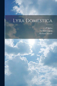 Lyra Domestica Lyra Domestica