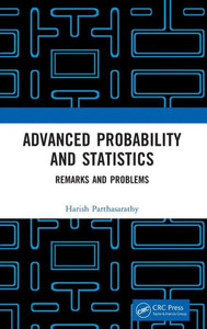 Advanced Probability And Statistics Advanced Probability And Statistics