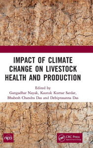 Impact Of Climate Change On Livestock Health And Production Impact Of Climate Change On Livestock Health And Production