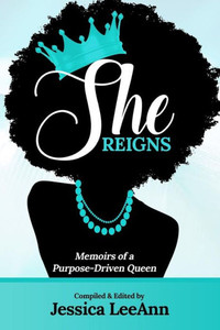 She Reigns She Reigns