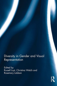 Diversity In Gender And Visual Representation Diversity In Gender And Visual Representation