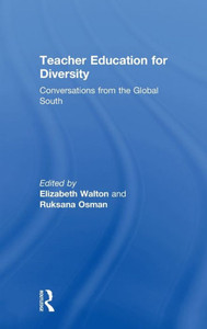 Teacher Education For Diversity: Conversations From The Global South