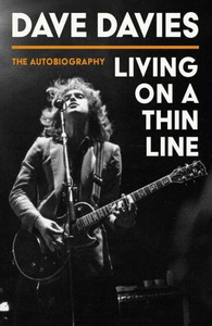 Living On A Thin Line