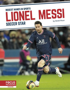Lionel Messi (Biggest Names In Sports)