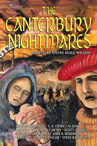 The Canterbury Nightmares The Canterbury Nightmares