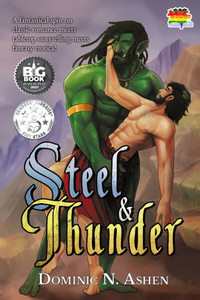Steel & Thunder Steel & Thunder
