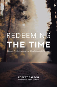 Redeeming The Time