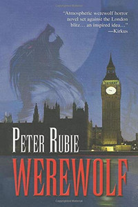 Werewolf: A novel Werewolf: A novel
