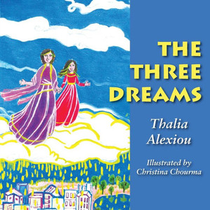 The Three Dreams The Three Dreams