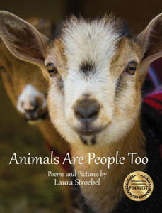 Animals Are People Too Animals Are People Too