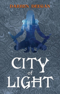 City Of Light (The Zin) City Of Light (The Zin)