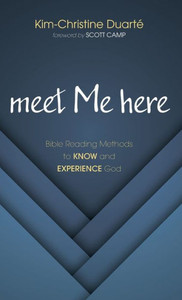 Meet Me Here