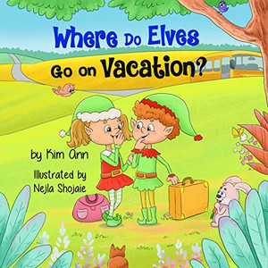 Where Do Elves Go on Vacation? (1) Where Do Elves Go on Vacation? (1)