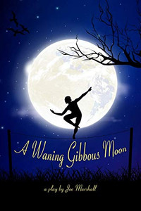 A Waning Gibbous Moon A Waning Gibbous Moon