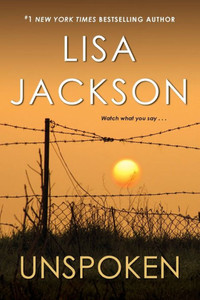 Unspoken: A Heartbreaking Novel Of Suspense Unspoken: A Heartbreaking Novel Of Suspense