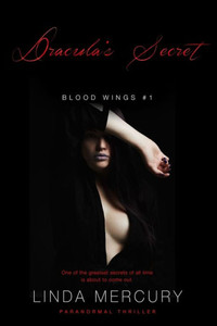 Dracula's Secret (Blood Wings) Dracula's Secret (Blood Wings)