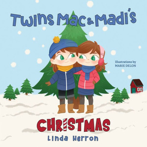 Twins Mac & Madi's Christmas Twins Mac & Madi's Christmas