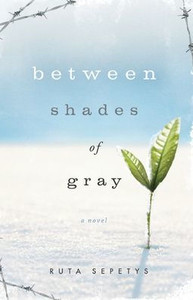 Between Shades Of Gray Between Shades Of Gray