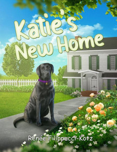 Katie's New Home Katie's New Home