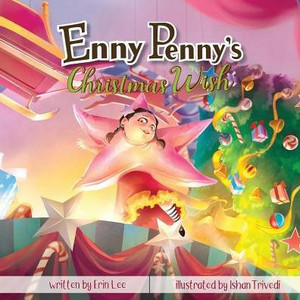 Enny Penny's Christmas Wish Enny Penny's Christmas Wish