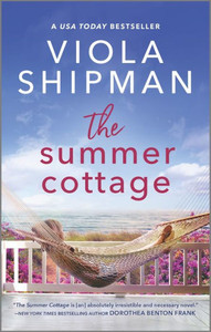 The Summer Cottage The Summer Cottage