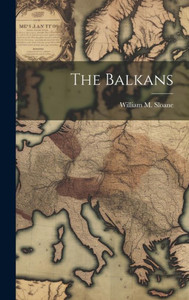 The Balkans The Balkans