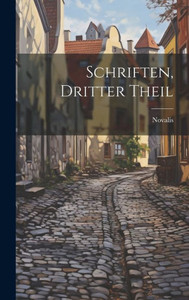 Schriften, Dritter Theil (German Edition)