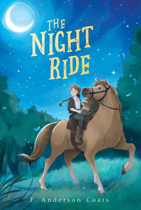 The Night Ride The Night Ride