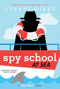 Spy School At Sea Spy School At Sea