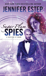 Sugar Plum Spies