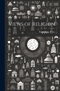 Views Of Religion Views Of Religion