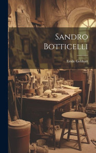 Sandro Botticelli (French Edition) Sandro Botticelli (French Edition)