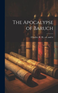The Apocalypse Of Baruch