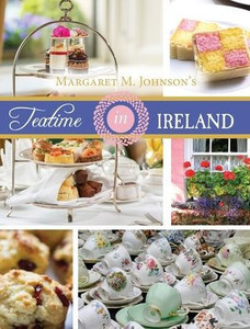 Teatime In Ireland Teatime In Ireland