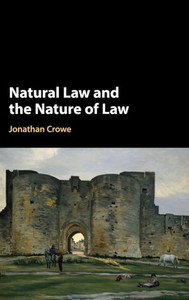 Natural Law And The Nature Of Law Natural Law And The Nature Of Law