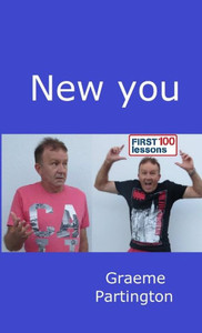 New You: First 100 Lessons New You: First 100 Lessons