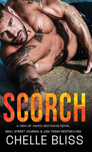 Scorch (Men Of Inked: Heatwave) Scorch (Men Of Inked: Heatwave)