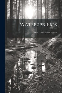 Watersprings Watersprings