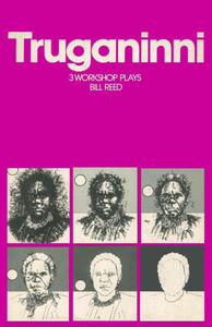 Truganinni Truganinni