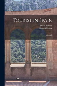Tourist In Spain: Granada Tourist In Spain: Granada