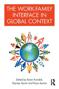 The Work-Family Interface In Global Context