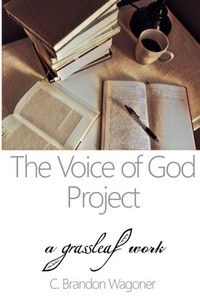 The Voice Of God Project The Voice Of God Project