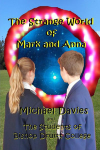 The Strange World Of Mark And Anna The Strange World Of Mark And Anna